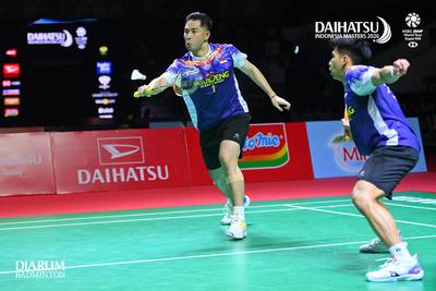 Sabar Karyaman Gutama/Moh Reza Pahlevi... Sabar Karyaman Gutama/Moh Reza Pahlevi...