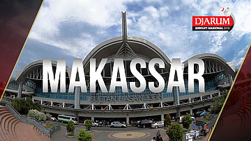 Highlight Penutupan Djarum Sirkuit Nasional Sulawesi Selatan Open 2016