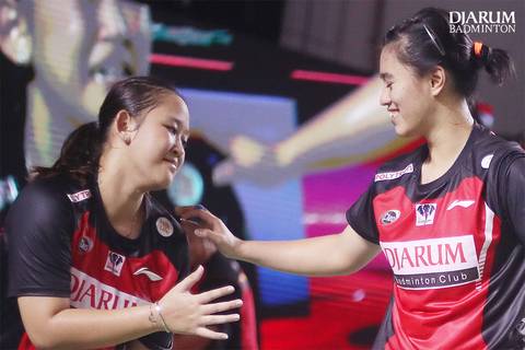 Angelita Magdalena Yusup/Imanuela Ayu... Angelita Magdalena Yusup/Imanuela Ayu...