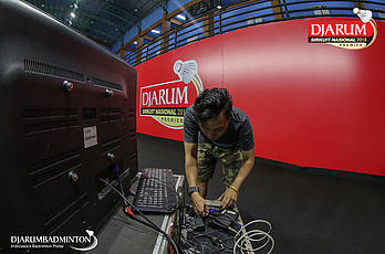 Sirnas Jakarta | H-1