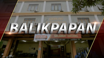 Persiapan Djarum Sirkuit Nasional Kalimantan Timur Open 2017