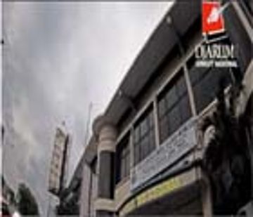 Highlight Penutupan Djarum Sirkuit Nasional Li Ning Jawa Timur Open 2013