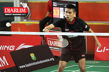 Sirnas Banten | H4