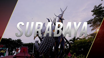 Highlight Djarum Sirkuit Nasional Jawa Timur Open 2016 