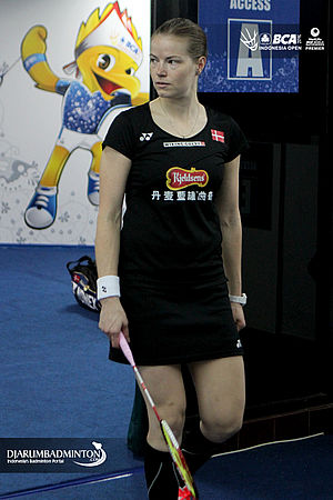 Lin Dan Lin Dan