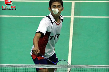 Hari Ke - 5 (Final)