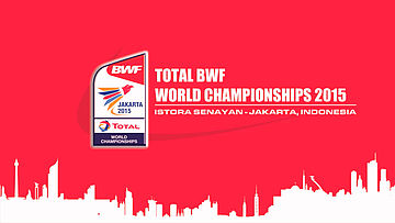Jorrit De Ruiter/Samantha Barning (Netherland) VS Gaetan Mittelheisser/Audrey Fontaine (France) 