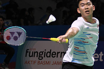 BIO 2019 | Jason Anthony HO-SHUE (Canada)