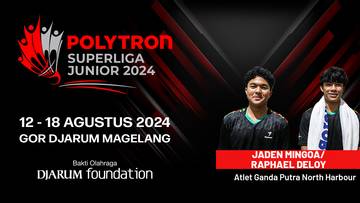 Interview Jaden Mingoa / Raphael Deloy (North Harbour)