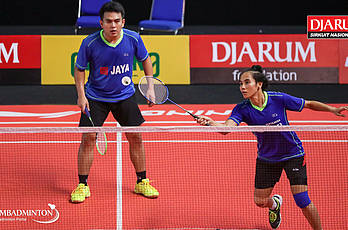 Sirnas Mataram | H3