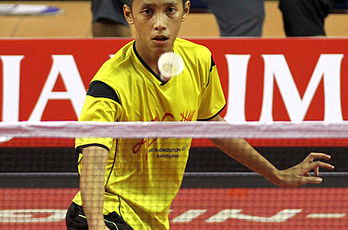 Sirnas Sumsel | H2