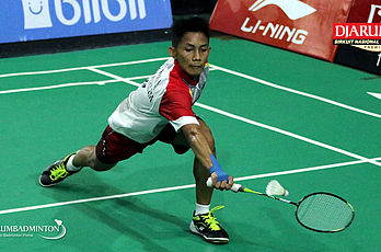 Sirnas Jabar | H3