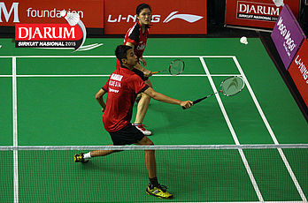 Sirnas Jakarta | H6