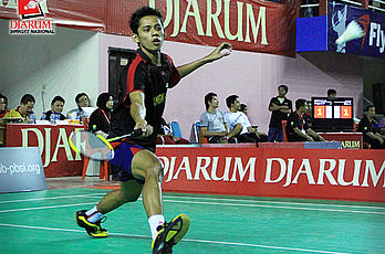 Hari ke 6 (Final)