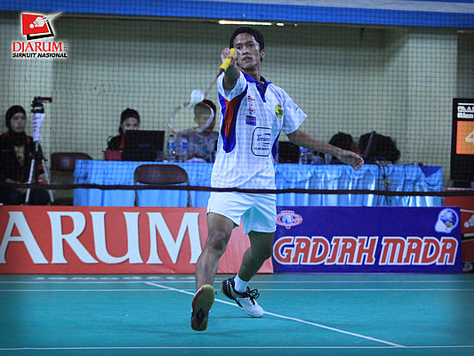 Praveen Jordan/Debby Susanto Praveen Jordan/Debby Susanto