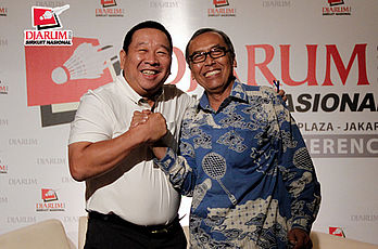 Press Conference