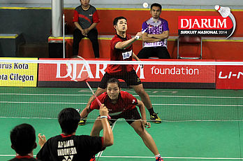 Sirnas Banten | H5